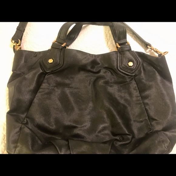 Marc Jacob Cross body bad in Black - Picture 6 of 9